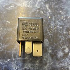 2004 Volkswagen Phaeton Relay #433 3D0-951-253A OEM picture