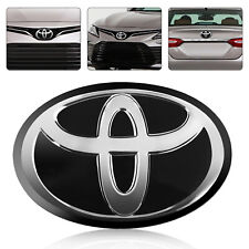 For TOYOTA COROLLA 2017 2018 2019 Emblem Front Grille Logo （US) picture