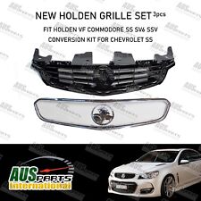 NEW HOLDEN grille conversion set for Chevrolet Chevy SS 2013-2015 & VF Commodore picture