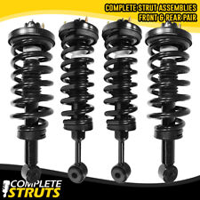 03-06 Expedition & Navigator Air to Complete Struts & Coil Spring Conversion Kit picture