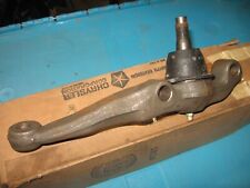 NOS Mopar 1970-72 Plymouth Duster Dodge Dart w/disc brakes rt ball joint 2948606 picture