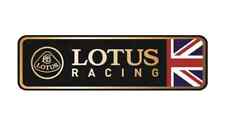 For Lotus Racing sticker vinyl waterproof decal-small picture