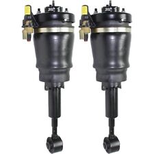 Air Struts For 2003-2006 Ford Expedition Front Driver and Passenger Side picture