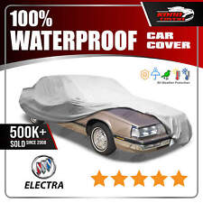 [BUICK ELECTRA] CAR COVER - Ultimate Full Custom-Fit 100% All Weather Protection picture