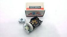 AES New Headlight Switch Ford Mustang Falcon Maverick Truck Motorcraft 1965-1974 picture