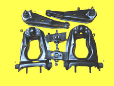 Control Arm Kit 6 Pcs 1964 1966 Ford Mustang 1963 1965 Ford Falcon C435-KIT picture