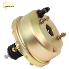 Fits Chevy Ford Universal Street Rod Disc Drum Brake Booster 7