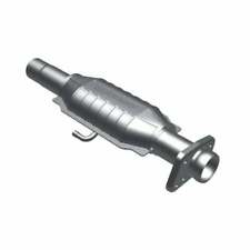 Fits 1991-1993 Buick Roadmaster Direct-Fit Catalytic Converter 93456 Magnaflow picture