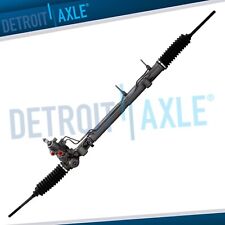 Power Rack and Pinion for Ford Taurus Flex Lincoln MKS MKT Mercury Montego Sable picture