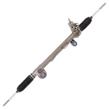 For Dodge Viper 2003-2014 Power Steering Rack And Pinion CSW picture