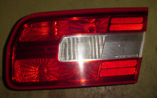 06 07 08 09 Lincoln Zephyr MKZ Right Passenger Taillight Inner Tail Light Lamp  picture