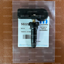 (1)Pcs GENUINE 56029398AB TPMS Tire Pressure Monitoring Sensor for DODGE RAM picture