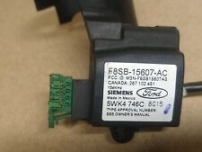 FORD ANTI THEFT PATS TRANSCEIVER F8SB-15607-AC picture