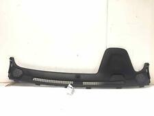 2016 CHEVY COLORADO UPPER TOP DASH PAD WINDSHIELD DEFROST VENT PANEL OEM BLACK picture