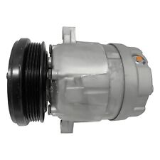BRAND NEW RYC AC Compressor and A/C Clutch EH276 Fits 87-89 Buick Skyhawk Custom picture