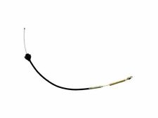 For 1972-1974 Plymouth Satellite Throttle Cable 33377GH 1973 picture