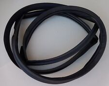 1970-76 Duster Windshield Seal Front Weatherstrip Demon Glass Window Rubber D759 picture
