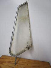 1963 Studebaker GT Hawk Vent Window Assembly picture