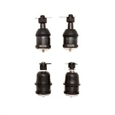 Upper Lower Ball Joints Set Fits 1960 - 1966 Chrysler Imperial picture