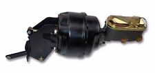 1967-1971 Ford Fairlane Torino  power brake booster master cylinder  picture