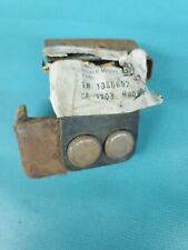 NOS 61 62 63 64 BUICK LE SABRE INVICTA ELECTRA V8 RH EXHAUST TAIL PIPE HANGER GM picture