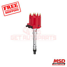 MSD Distributor compatible with Oldsmobile Starfire 77-1979 picture