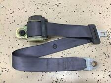 00-02 Plymouth Chrysler Prowler Driver Left Seat Belt Retractor (Agate) Tested picture