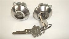 New Door Locks & Pentastar Keys Fit Plymouth Valiant & Barracuda 61 62 63 64 65 picture