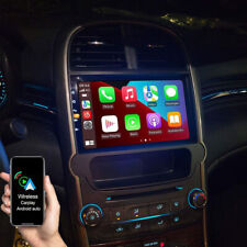 For 2011-2015 Chevrolet Malibu Android 13 Carplay Car Stereo Radio GPS Navi WIFI picture