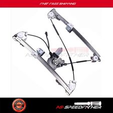 Window Regulator with Motor for 04-08 Ford F150 Crew Cab Front Passenger Side picture