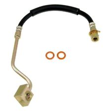 For Lincoln Continental 84-87 Dorman Front Driver Side Brake Hydraulic Hose picture