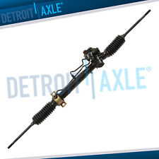 Power Steering Rack and Pinion Assembly for Mazda 323 GLC Mercury Capri Tracer picture