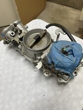 Delorean air flow meter with fuel distributor-from 15K mile 81 Delorean picture