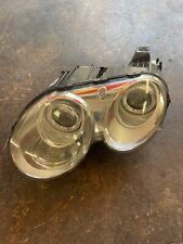 03-10 Bentley Continental GT Flying Spur Left LH Headlight Lamp (Tested) OEM picture