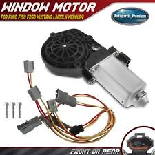 Window Lift Motor for Ford F-150 F-250 Mustang Lincoln Town Car Mercury 742-251 picture