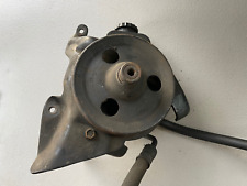 1989 Cadillac Brougham 5.0L Power Steering Pump picture