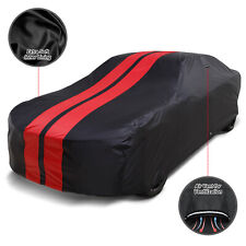 For FORD [GALAXIE] Custom-Fit Outdoor Waterproof All Weather Best Car Cover picture