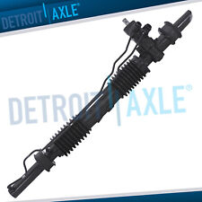 Complete Power Steering Rack & Pinion Assembly for Buick Cadillac Chevy Olds picture