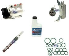 A/C Compressor Kit Fits Ford Explorer Mercury Mountaineer 4.0L OEM Scroll 77542 picture
