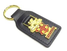 Packard Key Fob Ring Chain - Ask the Man Who Owns One - Caribbean  8 12 16 Darin picture