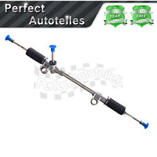 Manual Steering Rack & Pinion Fits 74-78 Mustang II 74-80 Pinto 75-80 Bobcat picture