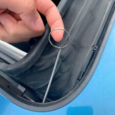150CM Car Drain Dredge Sunroof Cleaning Scrub Brush Flexible Tools Accessories  picture
