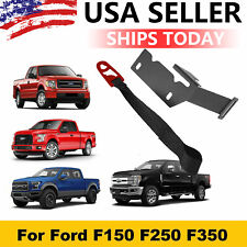 Rear Seat Quick Latch Release Kit Black Strap for Ford 2009-2022F150 F250 F350 picture