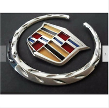 Cadillac Front Grille 6