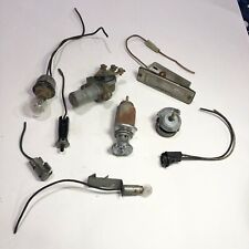 1955-56 Packard Clipper Lighter - Speaker Control - Hi Beam Switch and Extras picture
