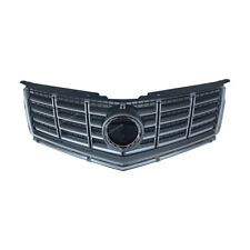 Fit for Cadillac SRX 2013 2014 2015 2016 Front Bumper Grill Upper Grille 4-Door picture