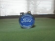 ford service steering wheel spinner ford suicide knob ford steering knob brodie picture