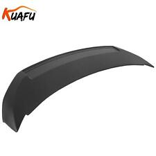 Paintable Black Rear Trunk Lid Spoiler For Ford Mustang Shelby GT500 2010-2014 picture