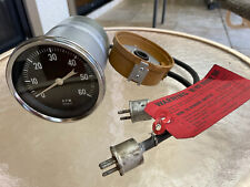 Studebaker V8 Tachometer picture