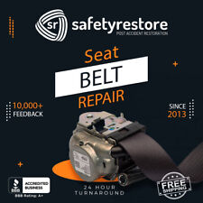 For ALL AMC  Seat Belt Repair Tensioner Rebuild  OEM FIX SINGLE STAGE picture